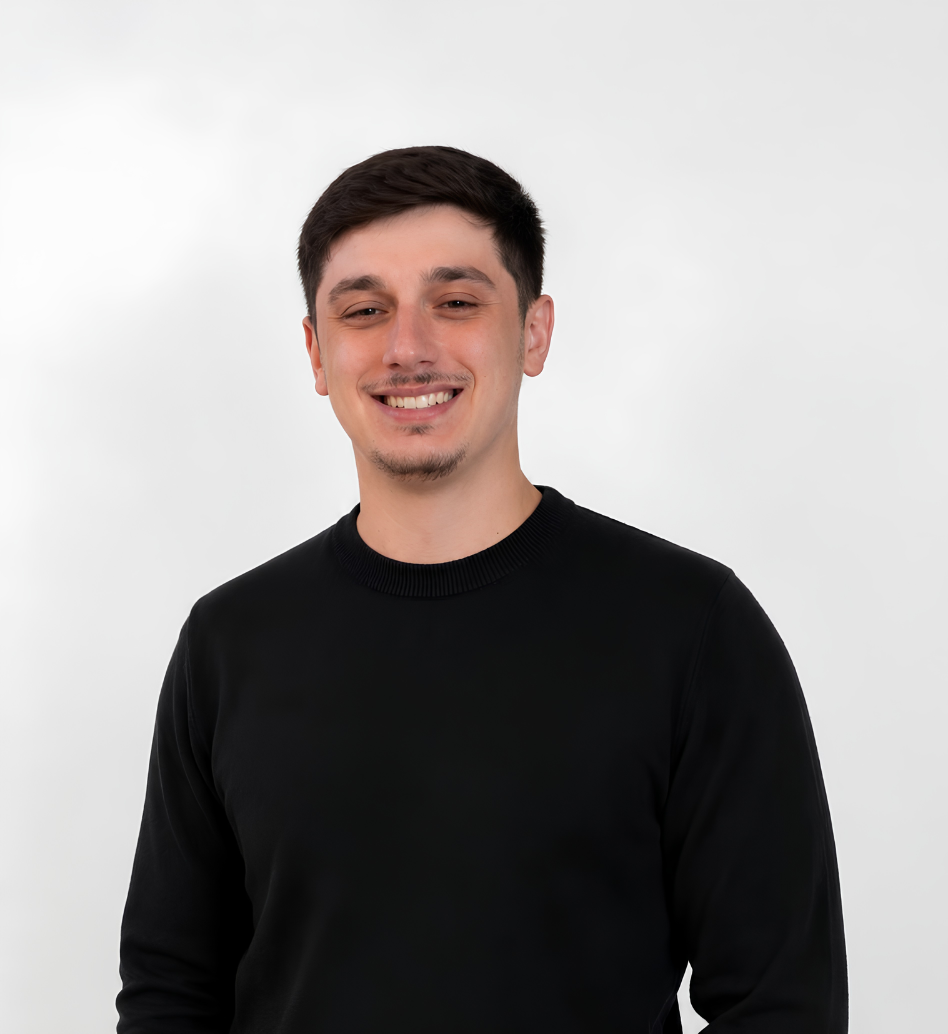 Andrej Cvetkovski
