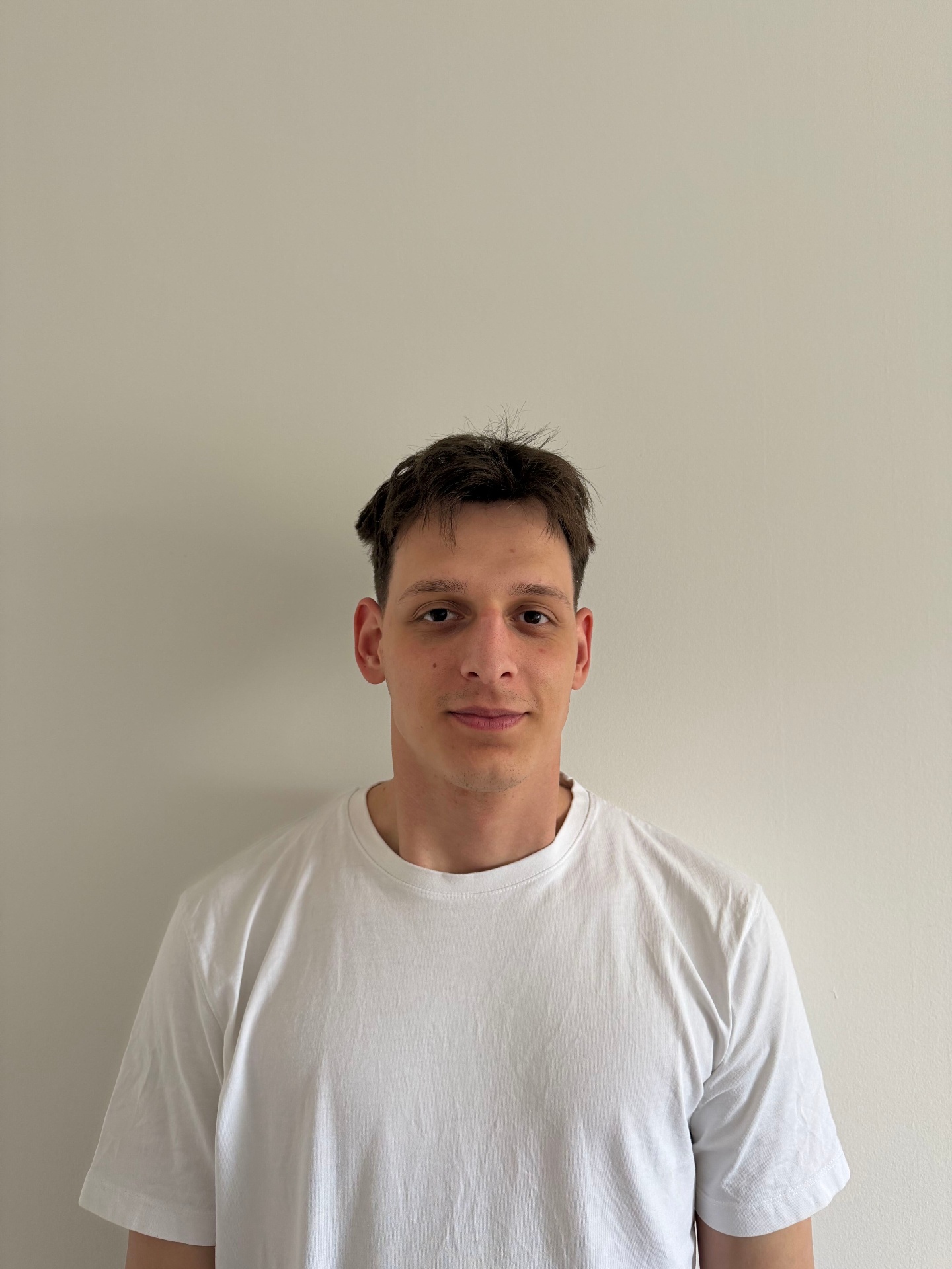 Petar Grozdanov