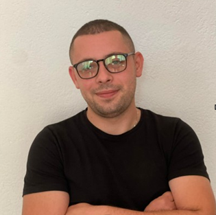 Marko Stanojkovikj