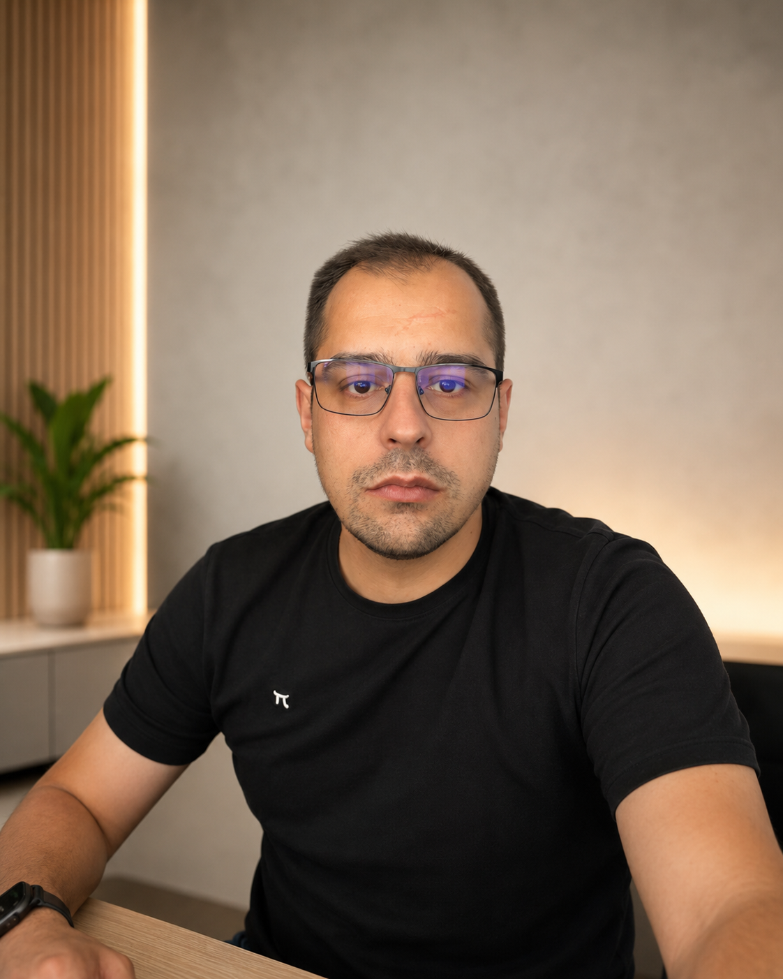 Dejan Petrovski